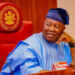 SENATE PRESIDENT AKPABIO CHAMPIONS TIMELY CENSUS AS NATIONAL ASSEMBLY PLEDGES SUPPORT