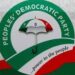 PDP NWC Dismisses Purported Expulsion of Hon. Ugochinyere Ikeagwuonu from Party