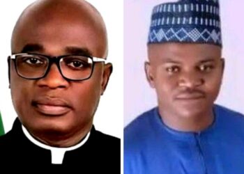 Kogi NYCN Chairman Appreciates Benue State Governor, For Unconditional Release of Yahaya Ahmed Idris.