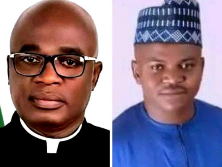Kogi NYCN Chairman Appreciates Benue State Governor, For Unconditional Release of Yahaya Ahmed Idris.