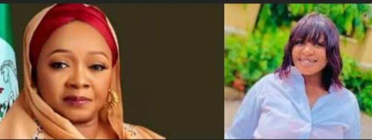 Salome Adaidu: Women Affairs Minister Demands Justice for Slain Corps Member.