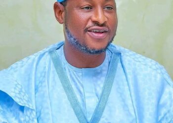 Together We Shall Overcome Security Challenges.      – Gov Radda Assures Residents on New Year Highlights Key Achievements.