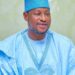 Together We Shall Overcome Security Challenges.      – Gov Radda Assures Residents on New Year Highlights Key Achievements.