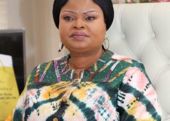 FG Reaffirms Commitment to SDGs as 2025 Begins.