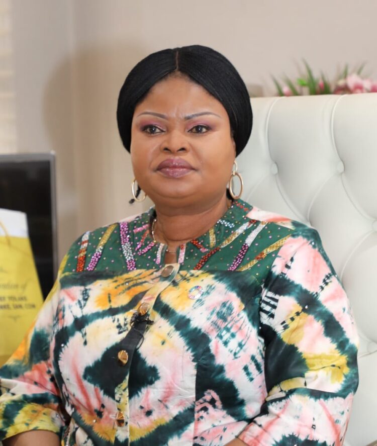 FG Reaffirms Commitment to SDGs as 2025 Begins.