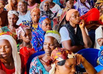 Zacharias Gift Widows Association Over 14 Million Naira      – express commitment to their welfare