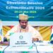 2024: Senator Barau’s 15 Outstanding Legislative Activities in 12 months 