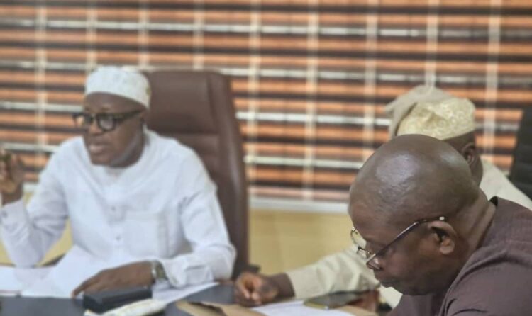 Oyo Govt. Begins Distribution of Appointment Letters To 5,600 New Teachers, Monday