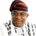 Important Notice: Beware of Fake Facebook Accounts of Former Senate President, David Mark