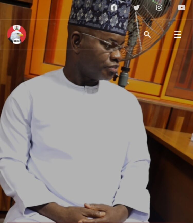 CELEBRATING THIEVERY AND IDIOCY  By Rasheed Kokori