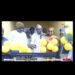 SDGs Lauds Interventions in Health Infrastructure Development, Well being by President Tinubu.