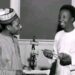 History of Legendary Late Dan Maraya Jos .
