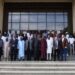 Katsina Deputy Governor Leads Delegation to Egypt, Addresses 41 MBBS Students Welfare Needs.