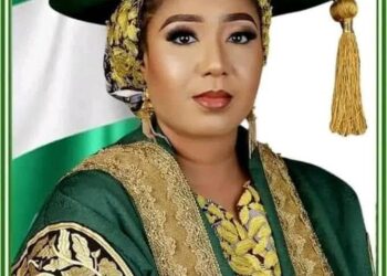 Gov. Radda Celebrates Historic Appointment of Prof. Aisha Maikudi as Vice Chancellor UniAbuja.