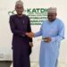 Katsina ICT Directorate Partners KYCV, Harps on Digital Growth