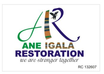 AIR REJECTS THE PLANNED CORONATION AND INSTALLATION OF KING OF IGALA.