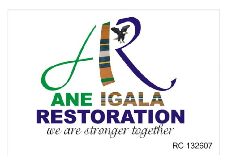 AIR REJECTS THE PLANNED CORONATION AND INSTALLATION OF KING OF IGALA.