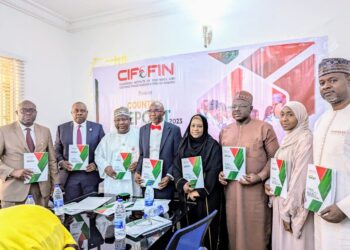 70% of Nigeria’s Procurement Processes Corrupted – CIFCFIN Report Exposes Widespread Fraud