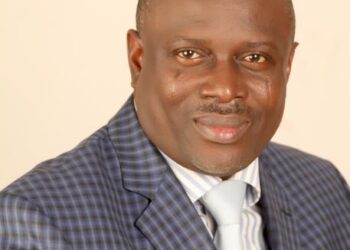 PROFESSOR BISSALLAH AHMED EKELE:   A PRAGMATIC LEADER, REVOLUTIONIZING HEALTHCARE IN UNIVERSITY OF ABUJA TEACHING HOSPITAL, GWAGWALADA.