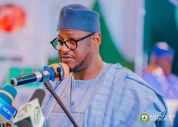 Governor Radda Woes Investors, Says Katsina Has Vast Resources in Agriculture Textiles Mineral Resources.