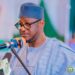 Governor Radda Woes Investors, Says Katsina Has Vast Resources in Agriculture Textiles Mineral Resources.