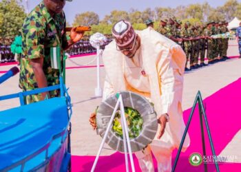 ARMED FORCES REMEMBRANCE DAY 2025.