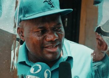 The Man Aguye in less than 24 months as the peoples Rep…(Part 1)