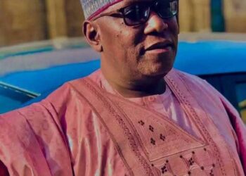 Governor Radda Mourns Passing of Veteran Journalist Lawal Sa’idu Funtua.