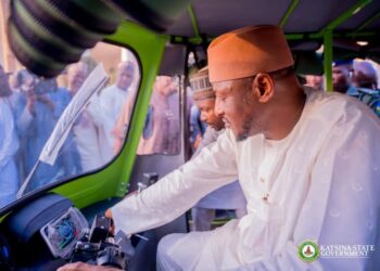 KTSG Launches Pilot Phase for Electric Tricycles.