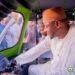 KTSG Launches Pilot Phase for Electric Tricycles.