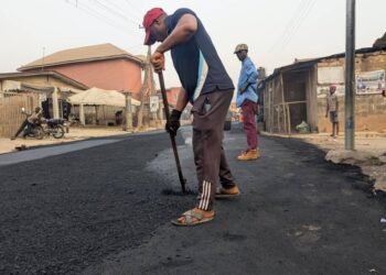 Oyo Gov’t Includes 4 Roads In Ongoing Rehabilitation Exercise