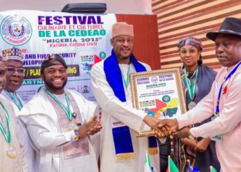 KTSG Prepares To Host 2025 ECOWAS Food and Cultural Festival
