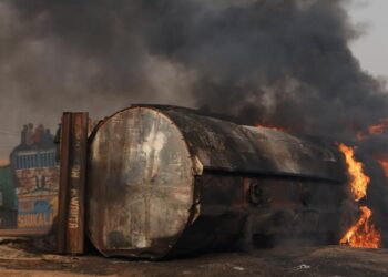 Minister Of Women Affairs Mourns Victims Of Niger State Petrol Tanker Explosion – Commiserate With Government