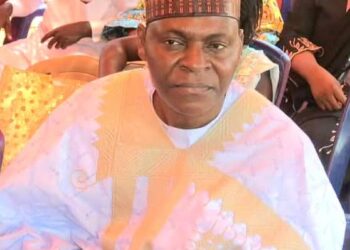 THE MAN ALH SALISU   YAQUB ABUBAKAR (ENEOJIMA)