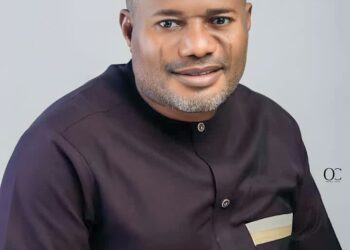 Aguye Supports Adankolo Community with Motorized Borehole.