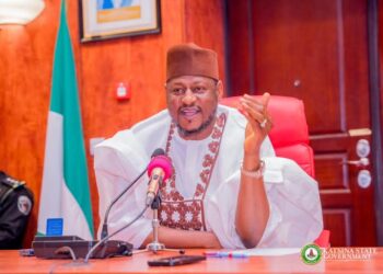 Dikko Radda Governs With Uncommon Empathy