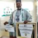 Nigerian Youth Congress Honors Alh. Yusuf Mamman Dantalle with Lifetime Ambassadorial Award