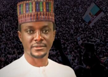 Is Lawal Akus a Member of the KSHA or House of Representatives?
