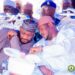 Katsina, Zamfara Governors Honour Dr. Sani Turbaning as Kilishin Sarkin Daura