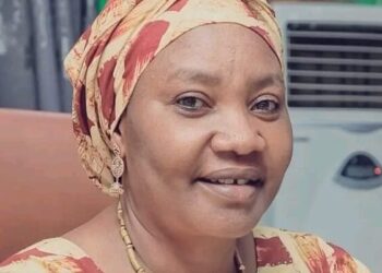 In Kogi , Guidance and Counselor Becomes Director of Accounts , Local Government and Chieftaincy Affairs,