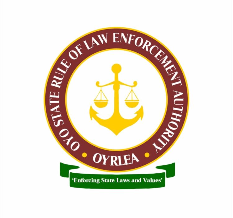 Oyo Gov’t to Clamp Down on Street Trading.