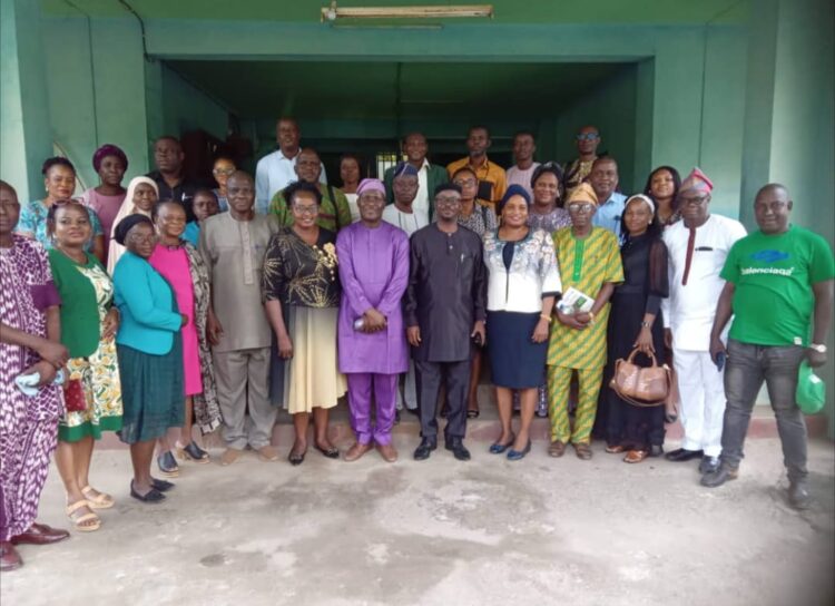 Seeds Sector: Oyo Gov’t Harps on Revitalisation    