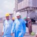 Gov. Radda Conducts Facility Inspection at Genesis Energy’s Portharcourt Refinery, Lagos Power Plant 