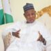 Governor Radda Hails Elder Statesman Masari on Lifetime Achievement Award