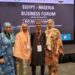 Katsina State Explores Economic Partnership with Egyptian Investors at B2B Forum