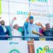 Governor Radda Explores Capital Market Opportunities for Katsina SOEs at NGX Closing Gong Ceremony in Lagos 