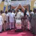 Nigeria Maritime University: Peter Dunia hails Tinubu, gives kudos to Tompolo.     Says NMU will engender socio-economic development of South, South 