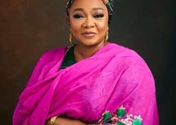 Minister of Women Affairs Advocates for Women’s Leadership and Political Participation