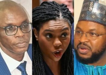 On the Etymology of ‘Yoruba’ by Northerners