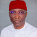 Wishing You a Fraudulent-Free 2025: USD5 Trillion Economy is possible by 2030 – Dr. Gashinbaki
